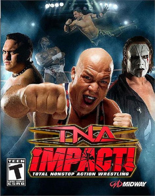 tna impact